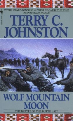 Bertrand.pt - Wolf Mountain Moon