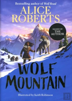 Bertrand.pt - Wolf Mountain: Volume 2 (Signed Edition)