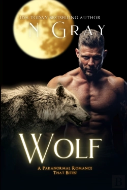Bertrand.pt - Wolf