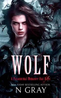 Bertrand.pt - Wolf