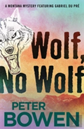 Wolf, No Wolf