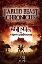 Wolf Notes And Other Musical Mishaps