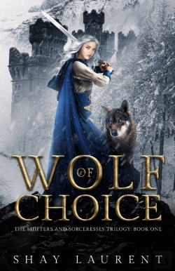Bertrand.pt - Wolf Of Choice