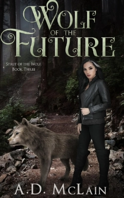 Bertrand.pt - Wolf Of The Future