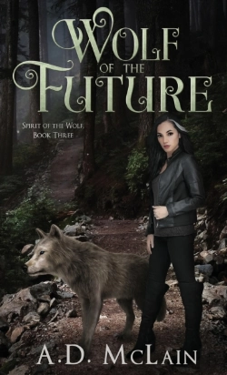Bertrand.pt - Wolf Of The Future