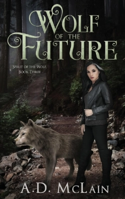 Bertrand.pt - Wolf Of The Future