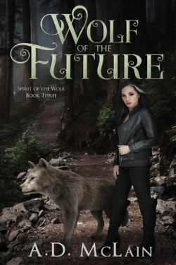 Bertrand.pt - Wolf Of The Future