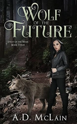 Bertrand.pt - Wolf Of The Future