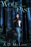 Wolf Of The Past