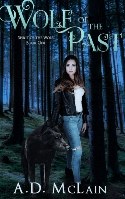 Bertrand.pt - Wolf Of The Past