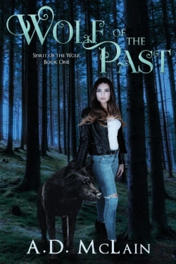 Bertrand.pt - Wolf Of The Past