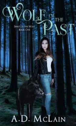 Bertrand.pt - Wolf Of The Past