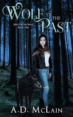 Bertrand.pt - Wolf Of The Past