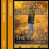 Wolf Of The Plains