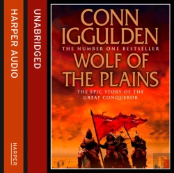 Bertrand.pt - Wolf Of The Plains
