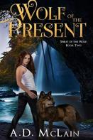 Wolf Of The Present