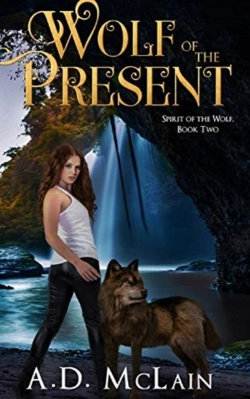 Bertrand.pt - Wolf Of The Present