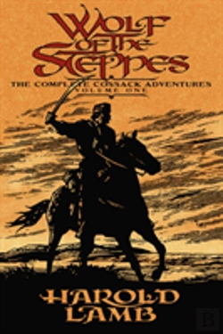 Bertrand.pt - Wolf Of The Steppes
