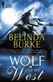 Wolf Of The West