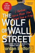 Wolf Of Wall Street