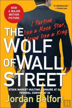 Bertrand.pt - Wolf Of Wall Street