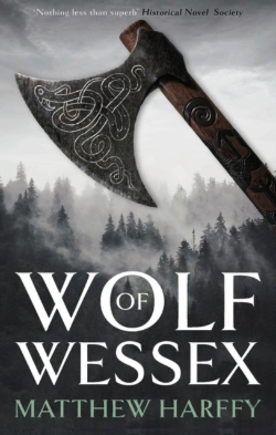 Bertrand.pt - Wolf Of Wessex