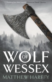 Wolf Of Wessex