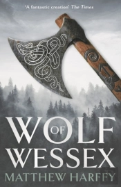 Wolf Of Wessex