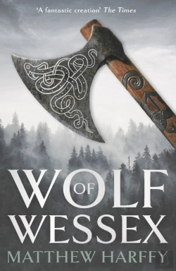 Bertrand.pt - Wolf Of Wessex