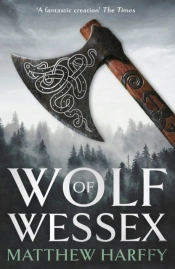 Wolf Of Wessex