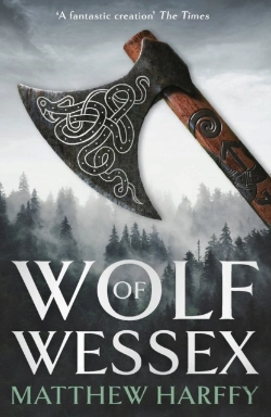 Bertrand.pt - Wolf Of Wessex
