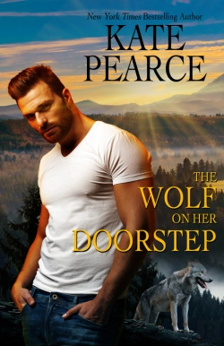 Bertrand.pt - Wolf On Her Doorstep