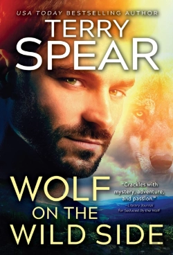 Bertrand.pt - Wolf On The Wild Side