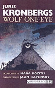 Wolf One-Eye