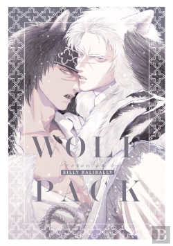 Bertrand.pt - Wolf Pack