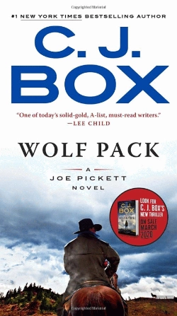 Bertrand.pt - Wolf Pack
