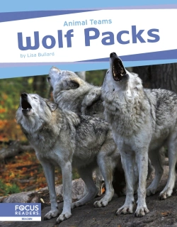 Bertrand.pt - Wolf Packs