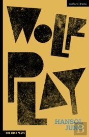 Wolf Play