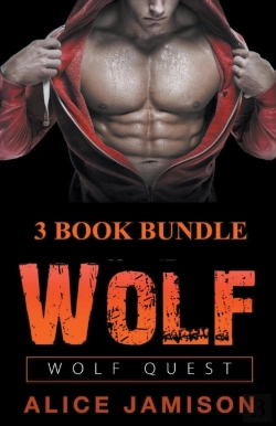 Bertrand.pt - Wolf Quest: 3 Book Bundle