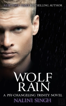 Bertrand.pt - Wolf Rain