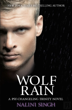 Bertrand.pt - Wolf Rain