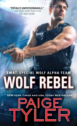 Bertrand.pt - Wolf Rebel