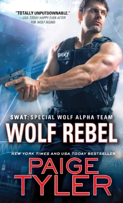 Bertrand.pt - Wolf Rebel