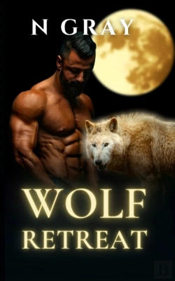 Bertrand.pt - Wolf Retreat: A Paranormal Romance With
