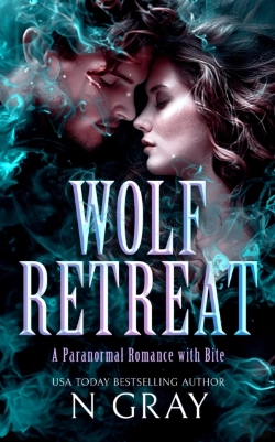 Bertrand.pt - Wolf Retreat