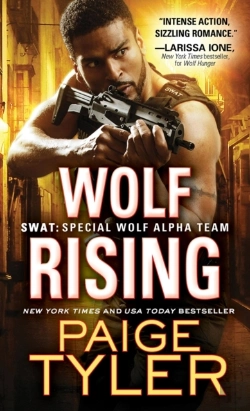 Bertrand.pt - Wolf Rising