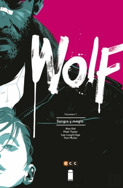 Bertrand.pt - Wolf: Sangre Y Magia