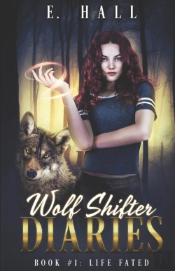 Bertrand.pt - Wolf Shifter Diaries