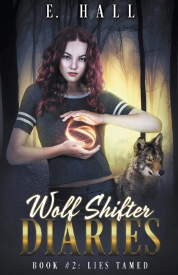Bertrand.pt - Wolf Shifter Diaries: Lies Tamed