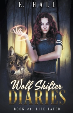 Bertrand.pt - Wolf Shifter Diaries: Life Fated